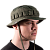 Панама SAS Sniper Олива
