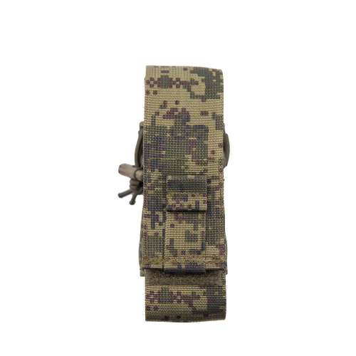 Подсумок под дымовые и сигнальные гранаты ЕМР1