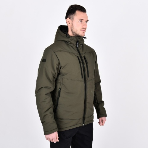 Куртка ColdStar Олива