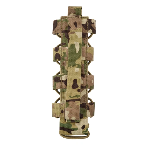 Подсумок Crab большой Мультикам