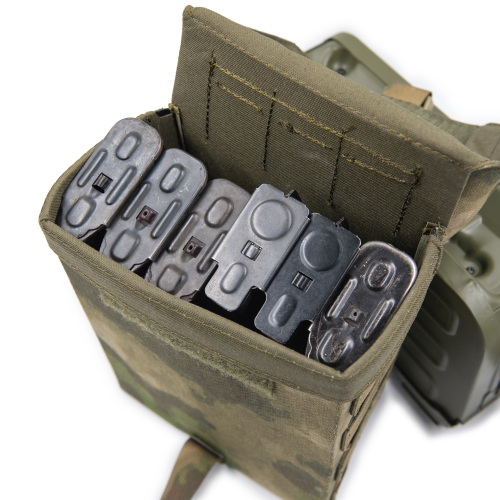 Подсумок под 100 ПК/ПКМ Мох