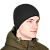 Флисовая шапка Cerber Черный