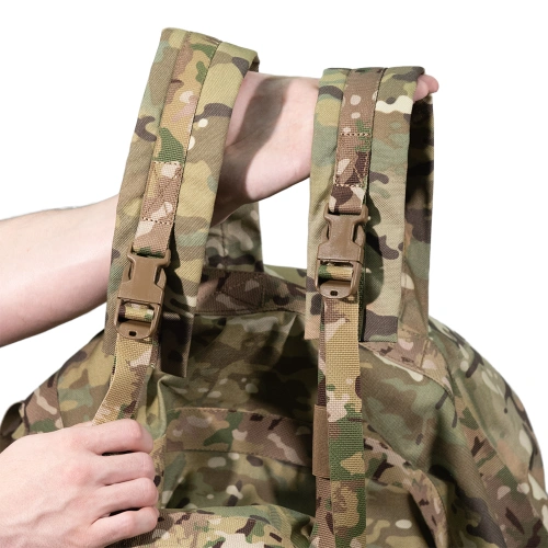 Баул 120 литров Мультикам