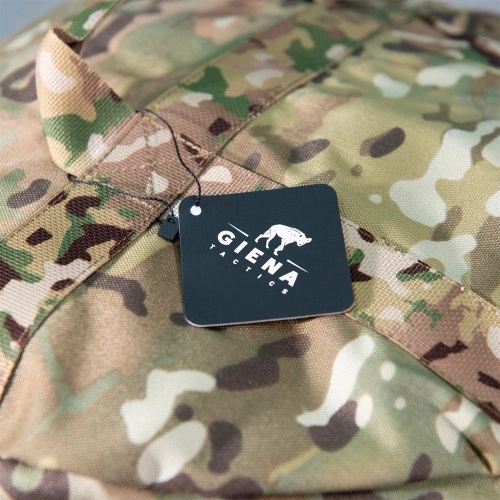 Баул 120 литров Мультикам