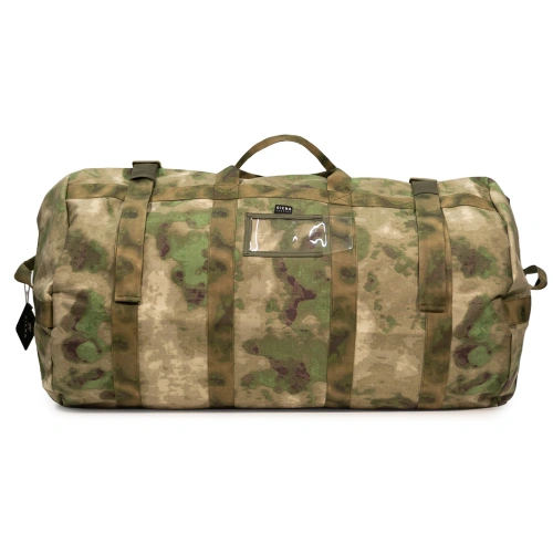 Баул 120 литров Мох