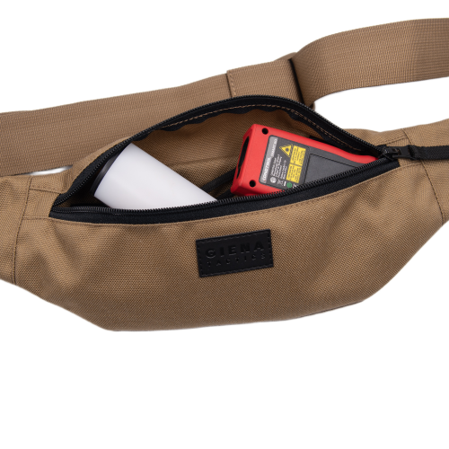 Сумка Ningo Койот Браун