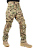 Брюки Raptor mod.2 Desert Мультикам