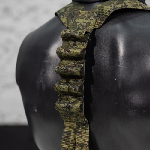 Лямки для пояса облегченные ЕМР1