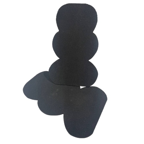 Противоударные налокотники к боевой рубашке MARS